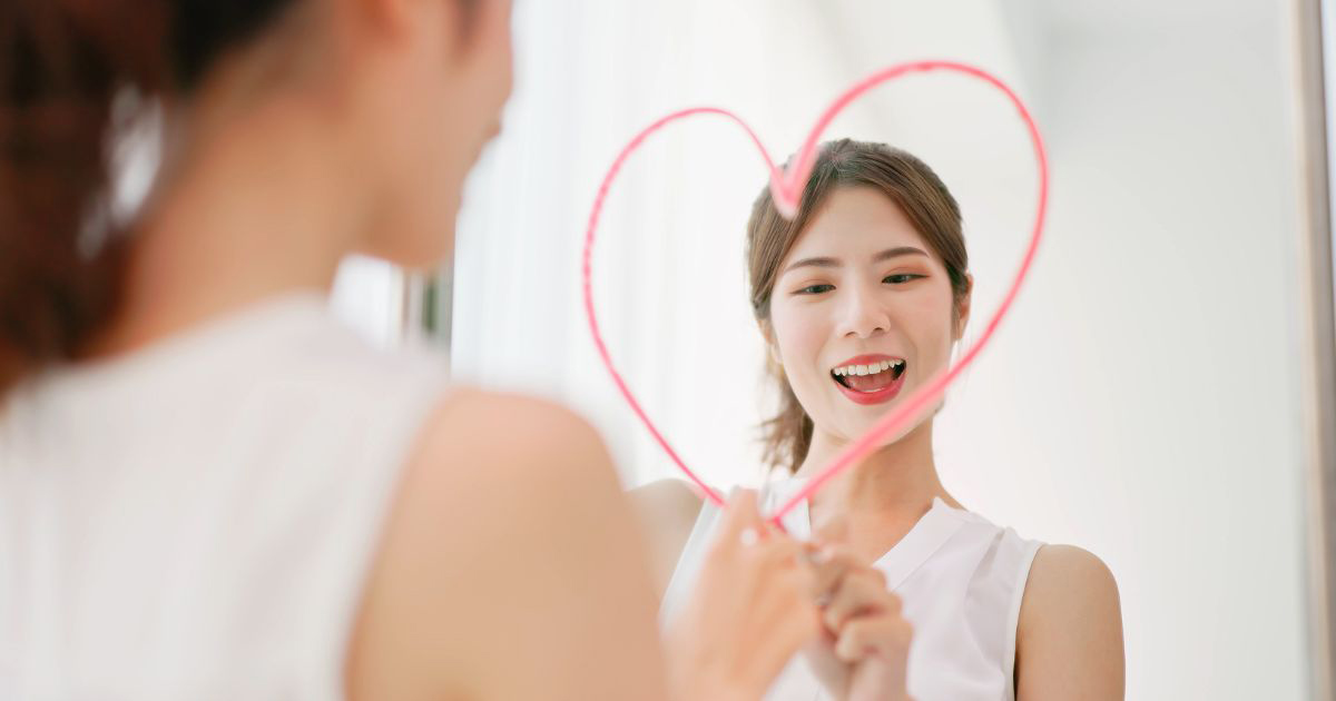 Yêu thương bản thân hơn mỗi ngày yeu-ban-than