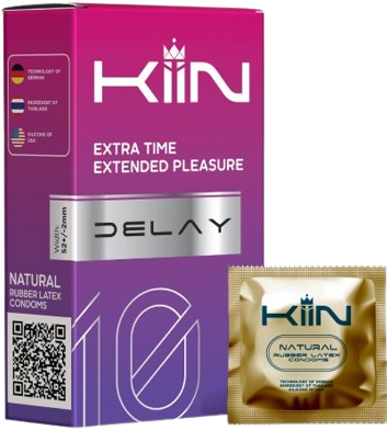 kiin-delay